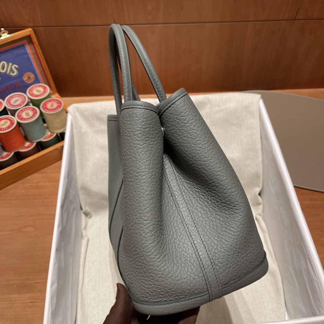 에르메스 가든파티30 그린 베르트아망드